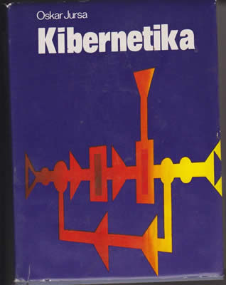 Kibernetika book